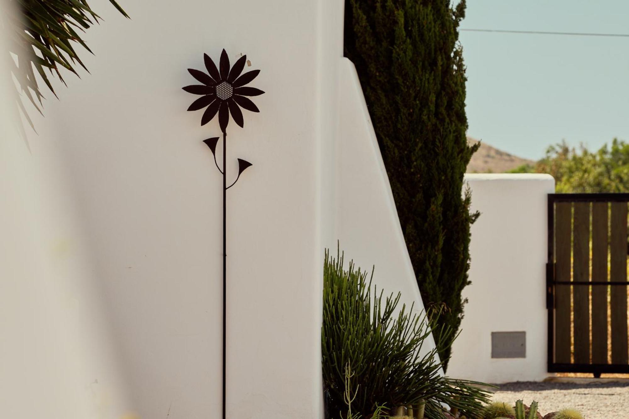 La Posidonia Apartment Rodalquilar Exterior photo