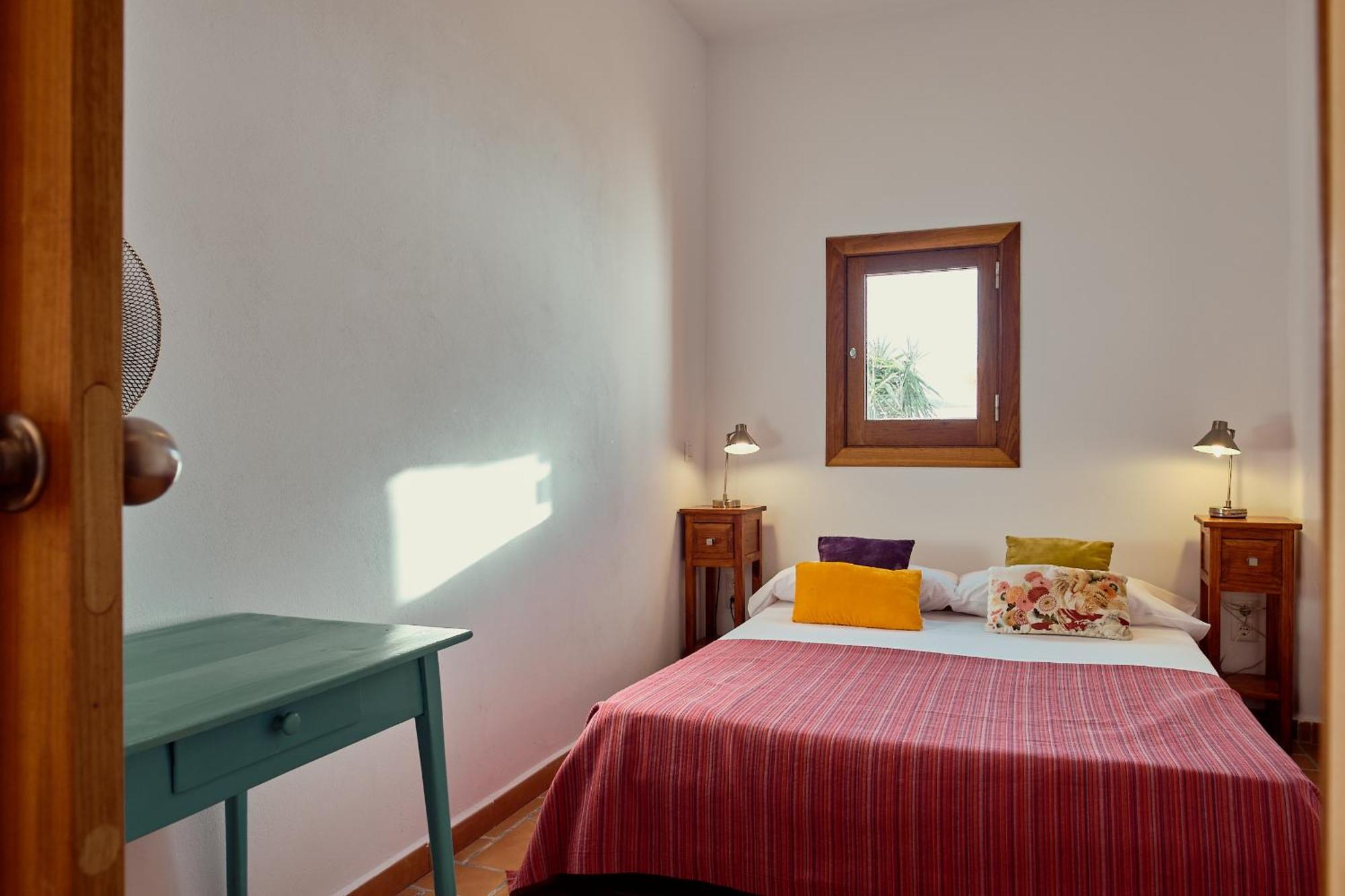 La Posidonia Apartment Rodalquilar Room photo