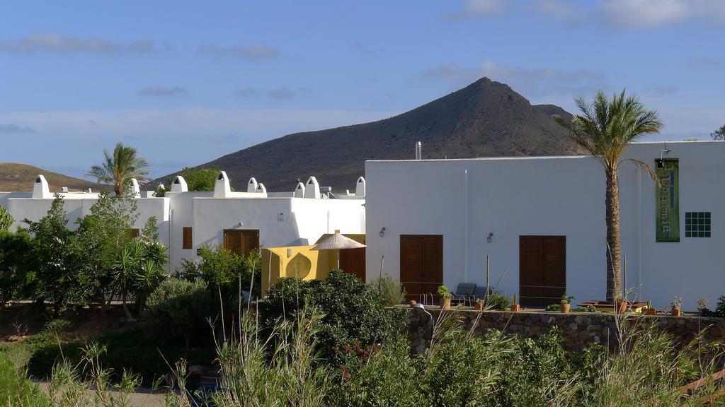 La Posidonia Apartment Rodalquilar Exterior photo