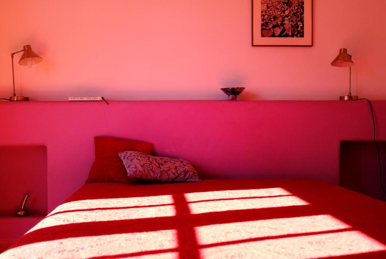 La Posidonia Apartment Rodalquilar Exterior photo
