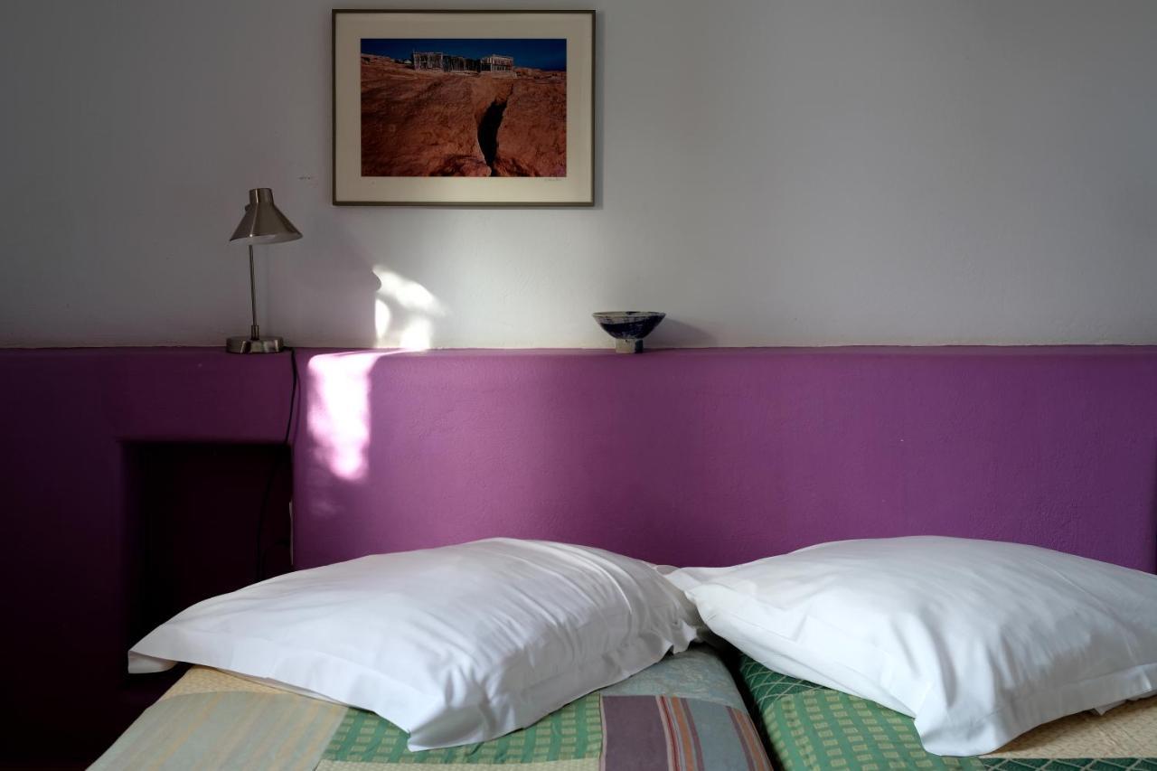 La Posidonia Apartment Rodalquilar Exterior photo
