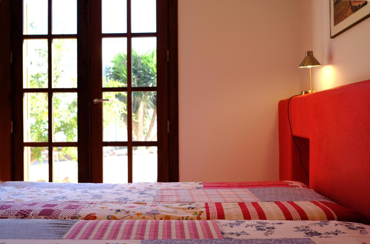 La Posidonia Apartment Rodalquilar Exterior photo