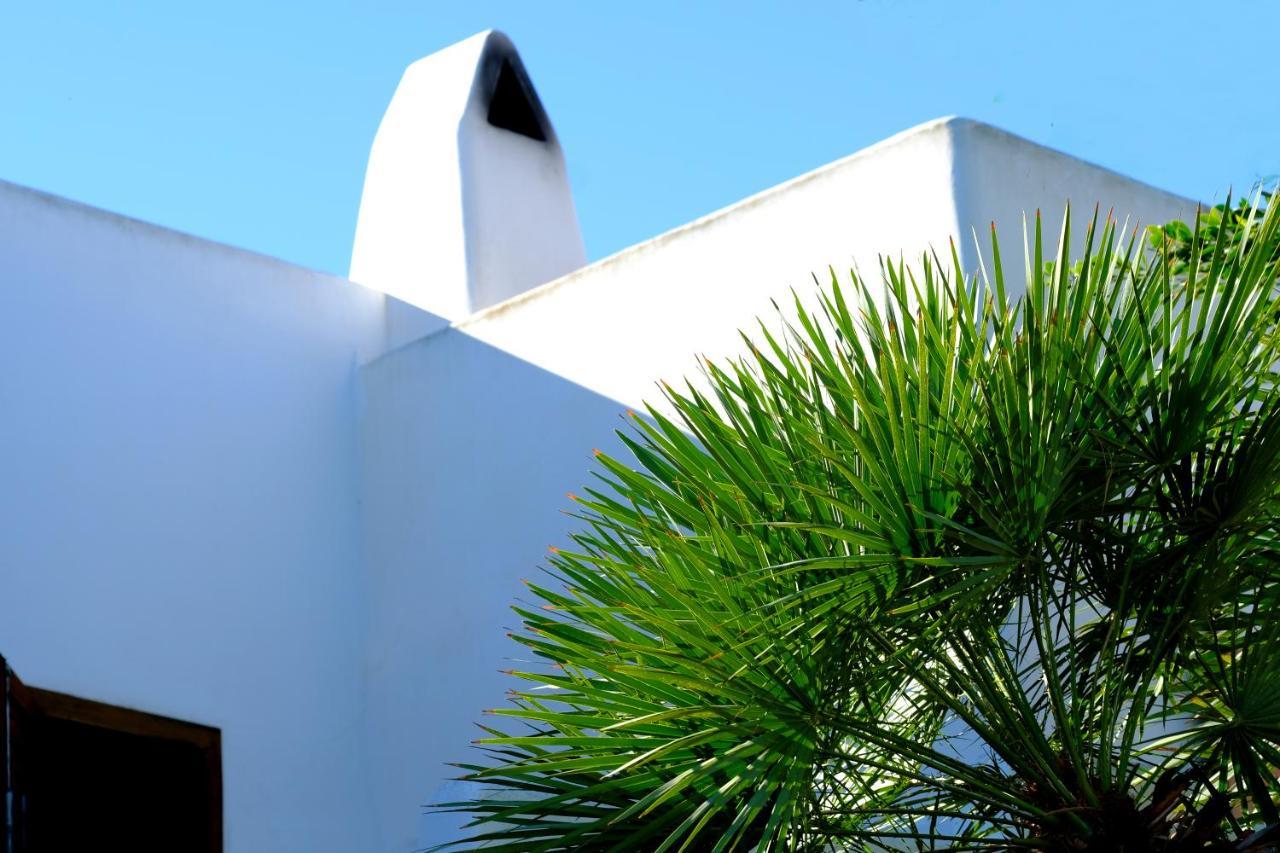 La Posidonia Apartment Rodalquilar Exterior photo